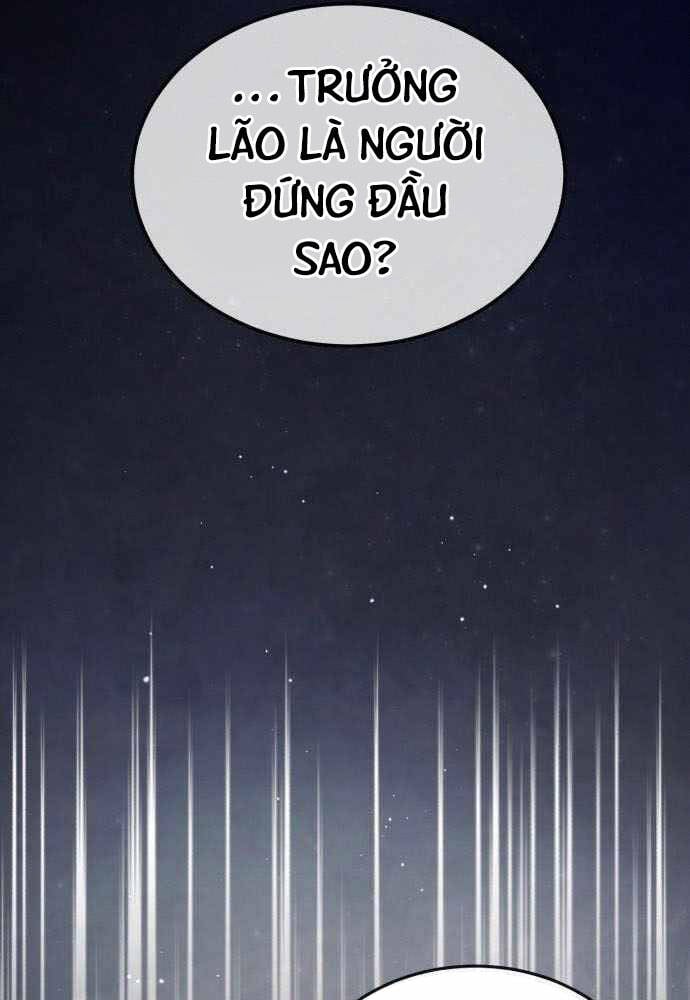 Giảng Sư Đứng Đầu, Baek Sư Phụ: Chapter 42