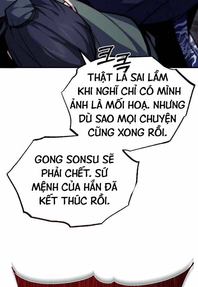 Giảng Sư Đứng Đầu, Baek Sư Phụ: Chapter 42