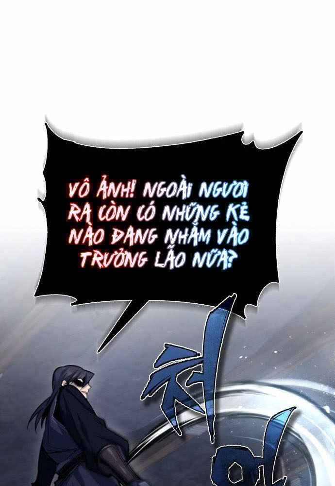 Giảng Sư Đứng Đầu, Baek Sư Phụ: Chapter 42