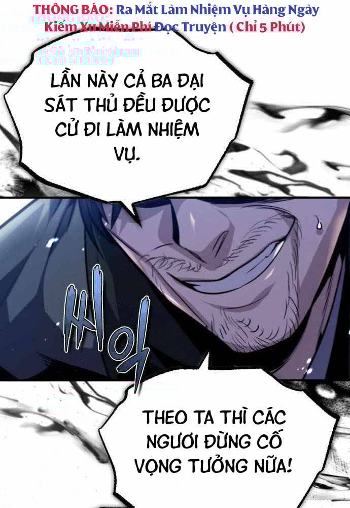 Giảng Sư Đứng Đầu, Baek Sư Phụ: Chapter 42