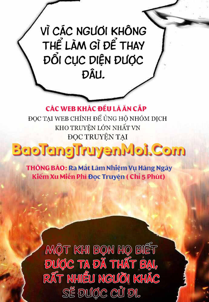 Giảng Sư Đứng Đầu, Baek Sư Phụ: Chapter 42