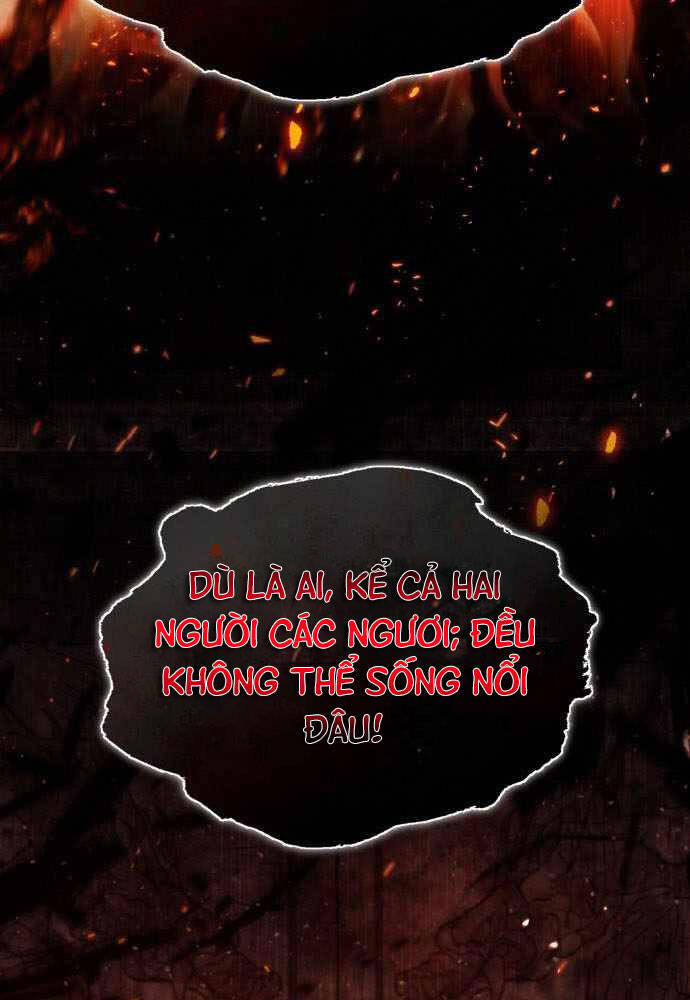 Giảng Sư Đứng Đầu, Baek Sư Phụ: Chapter 42