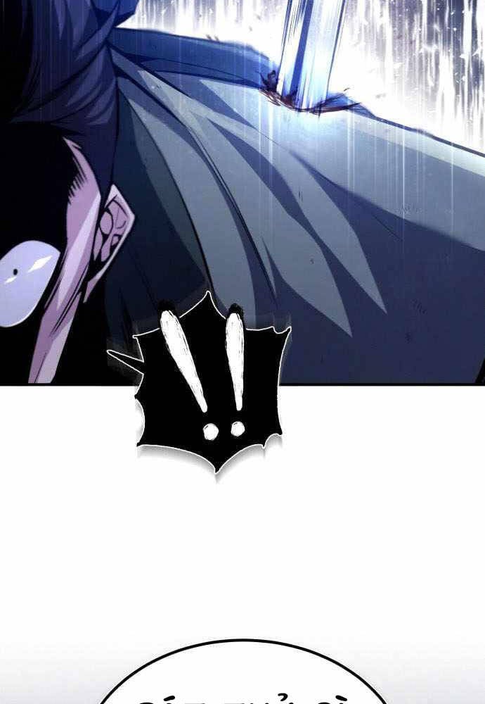 Giảng Sư Đứng Đầu, Baek Sư Phụ: Chapter 42