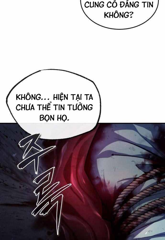 Giảng Sư Đứng Đầu, Baek Sư Phụ: Chapter 42