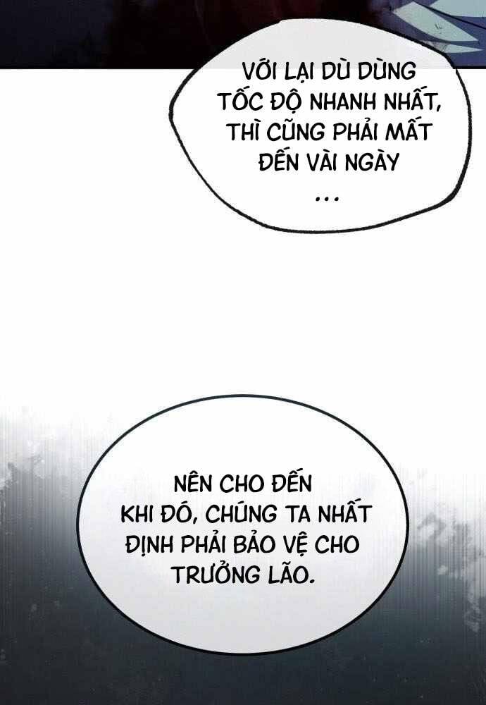 Giảng Sư Đứng Đầu, Baek Sư Phụ: Chapter 42