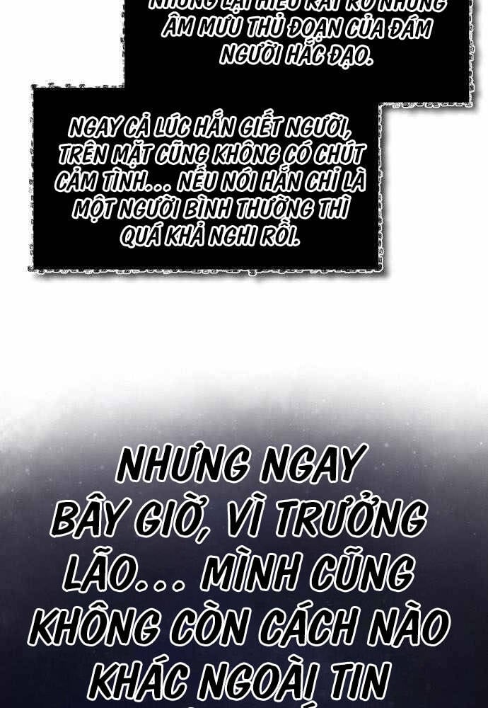 Giảng Sư Đứng Đầu, Baek Sư Phụ: Chapter 42