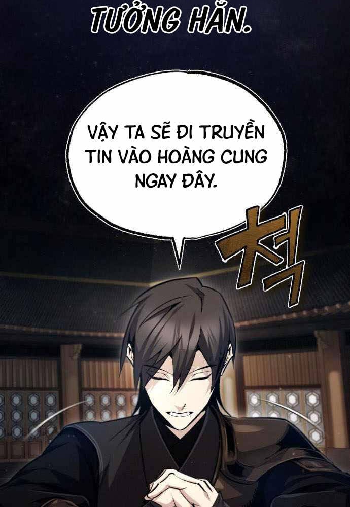Giảng Sư Đứng Đầu, Baek Sư Phụ: Chapter 42