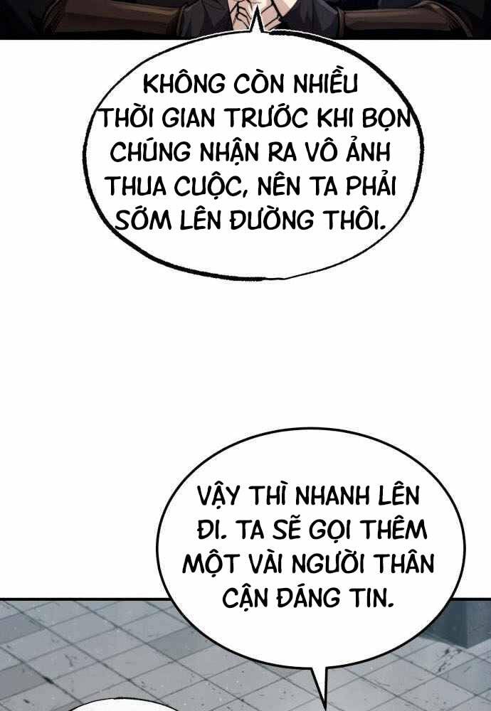 Giảng Sư Đứng Đầu, Baek Sư Phụ: Chapter 42