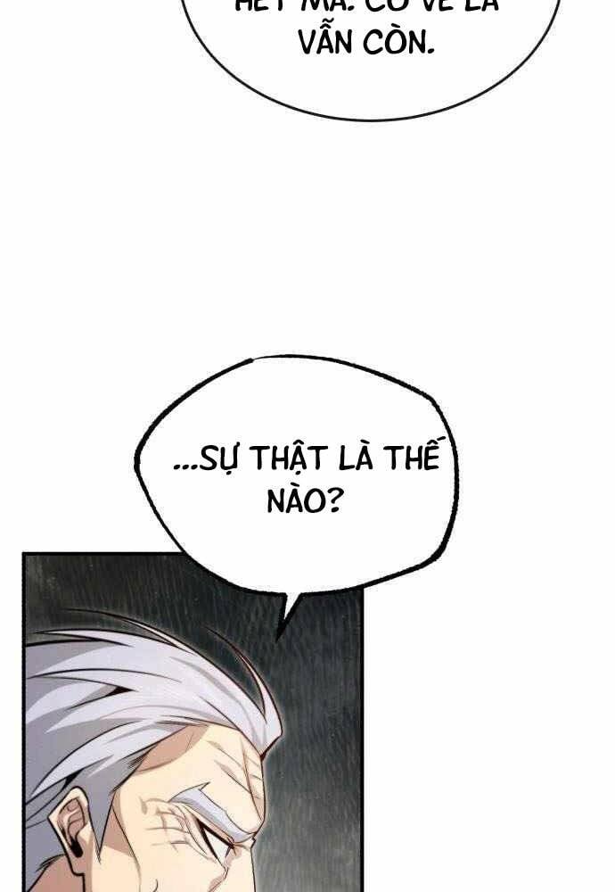 Giảng Sư Đứng Đầu, Baek Sư Phụ: Chapter 42