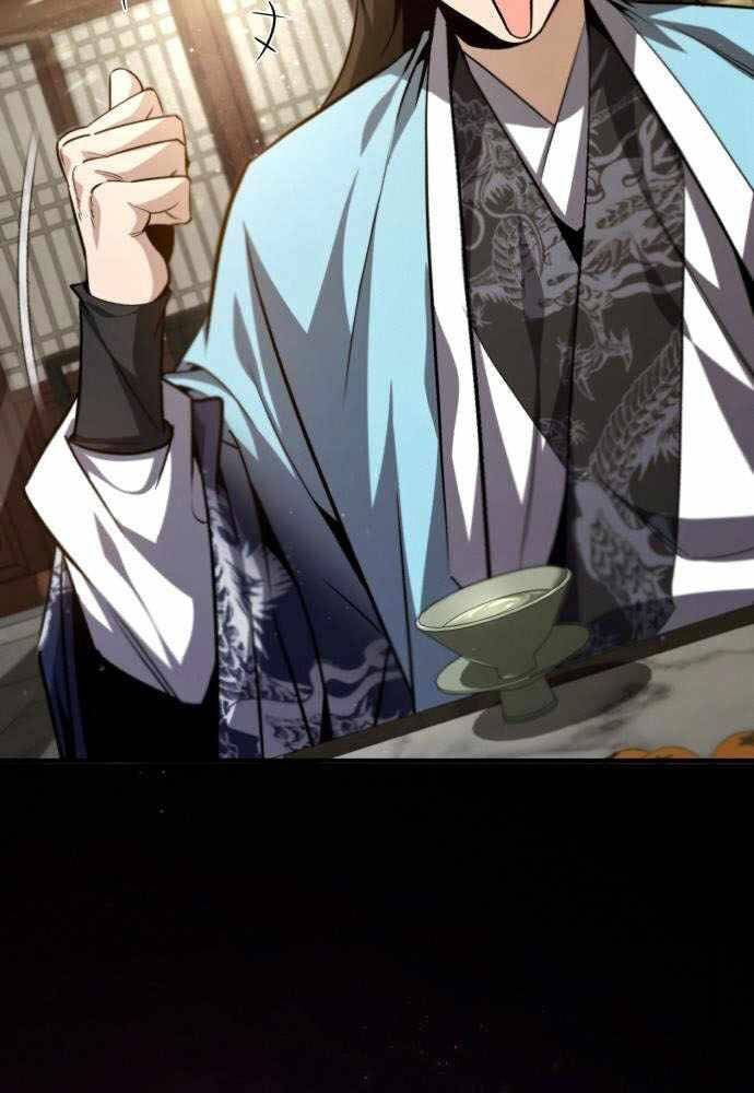 Giảng Sư Đứng Đầu, Baek Sư Phụ: Chapter 42