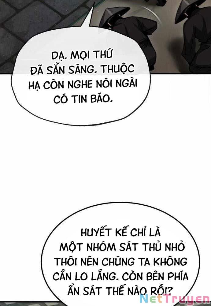 Giảng Sư Đứng Đầu, Baek Sư Phụ: Chapter 43