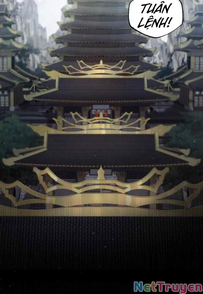 Giảng Sư Đứng Đầu, Baek Sư Phụ: Chapter 43