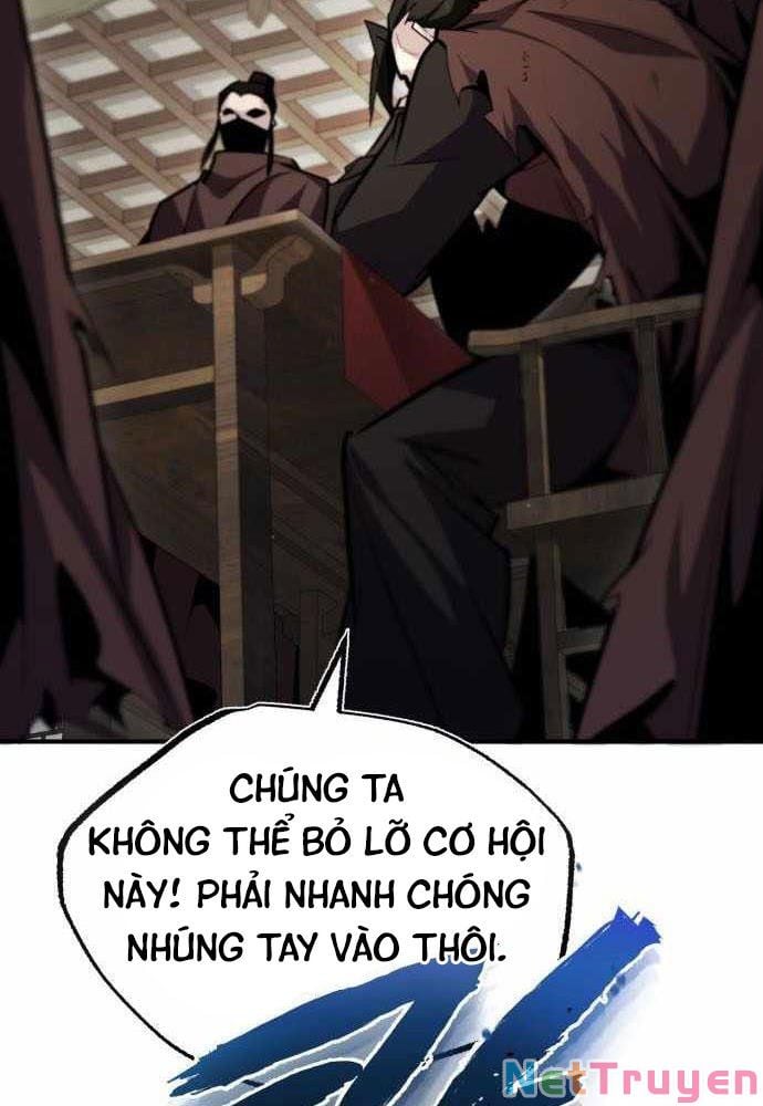 Giảng Sư Đứng Đầu, Baek Sư Phụ: Chapter 43