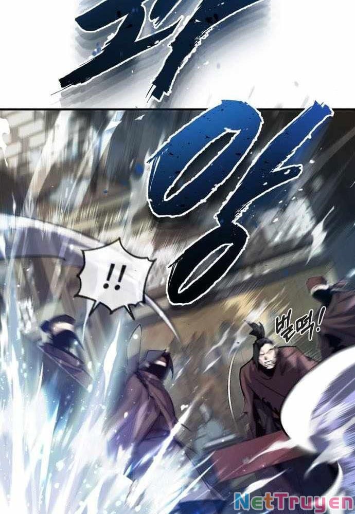 Giảng Sư Đứng Đầu, Baek Sư Phụ: Chapter 43