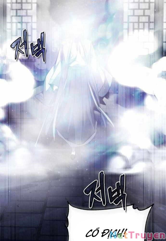 Giảng Sư Đứng Đầu, Baek Sư Phụ: Chapter 43