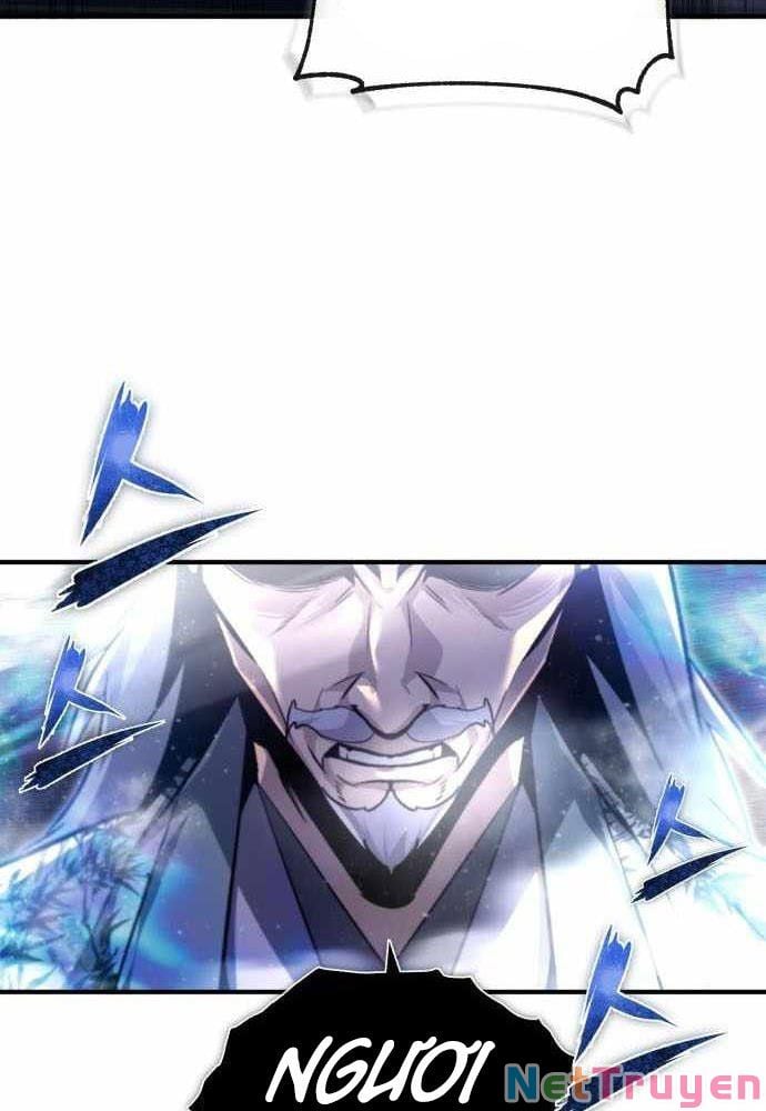 Giảng Sư Đứng Đầu, Baek Sư Phụ: Chapter 43