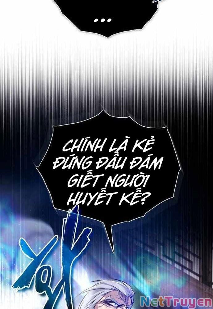 Giảng Sư Đứng Đầu, Baek Sư Phụ: Chapter 43