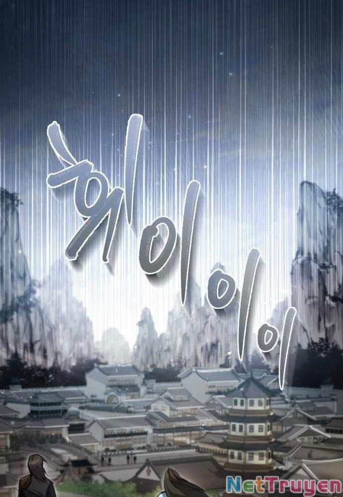 Giảng Sư Đứng Đầu, Baek Sư Phụ: Chapter 43