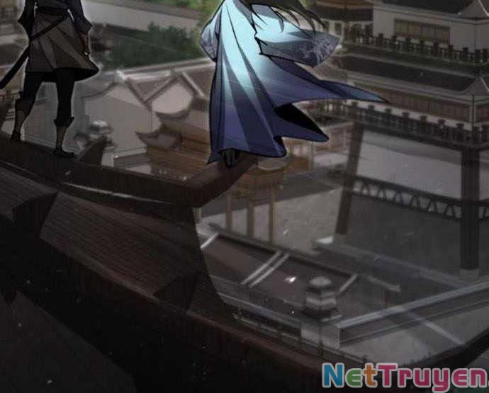 Giảng Sư Đứng Đầu, Baek Sư Phụ: Chapter 43