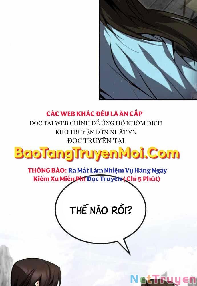 Giảng Sư Đứng Đầu, Baek Sư Phụ: Chapter 43