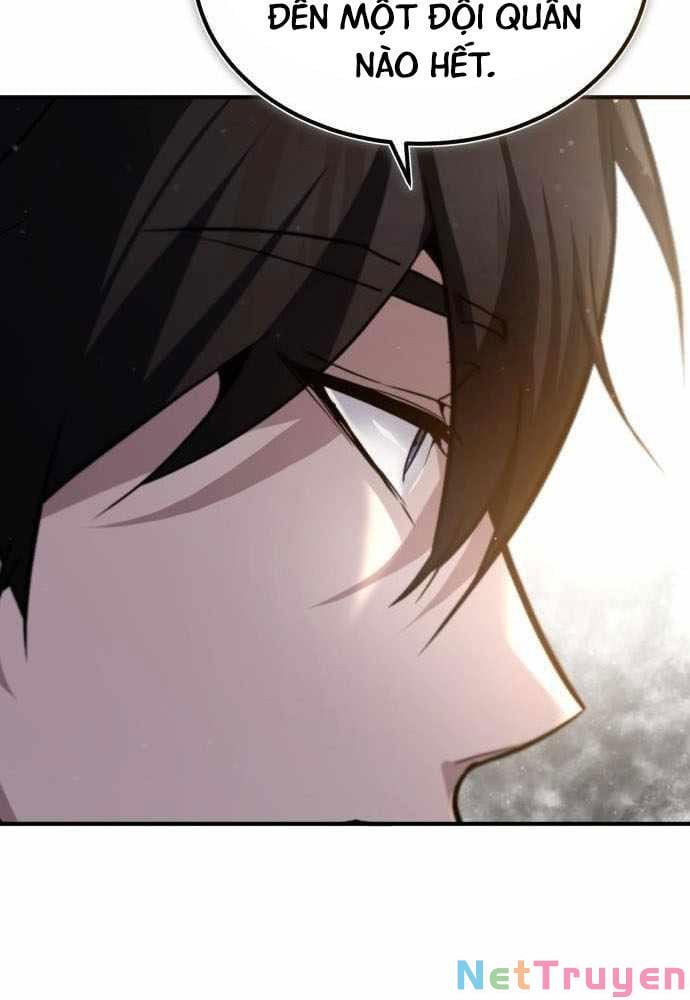 Giảng Sư Đứng Đầu, Baek Sư Phụ: Chapter 43