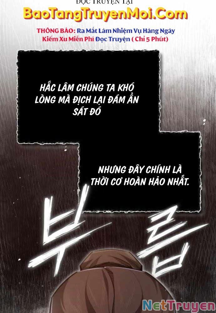 Giảng Sư Đứng Đầu, Baek Sư Phụ: Chapter 43