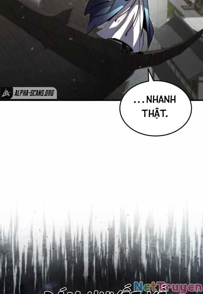 Giảng Sư Đứng Đầu, Baek Sư Phụ: Chapter 43