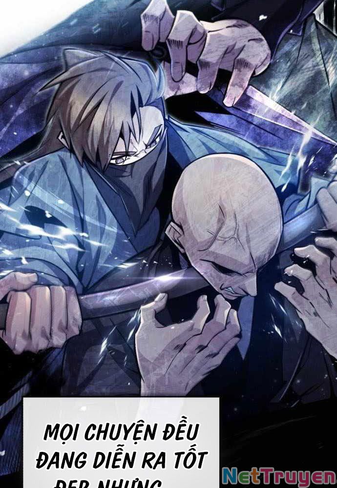 Giảng Sư Đứng Đầu, Baek Sư Phụ: Chapter 43