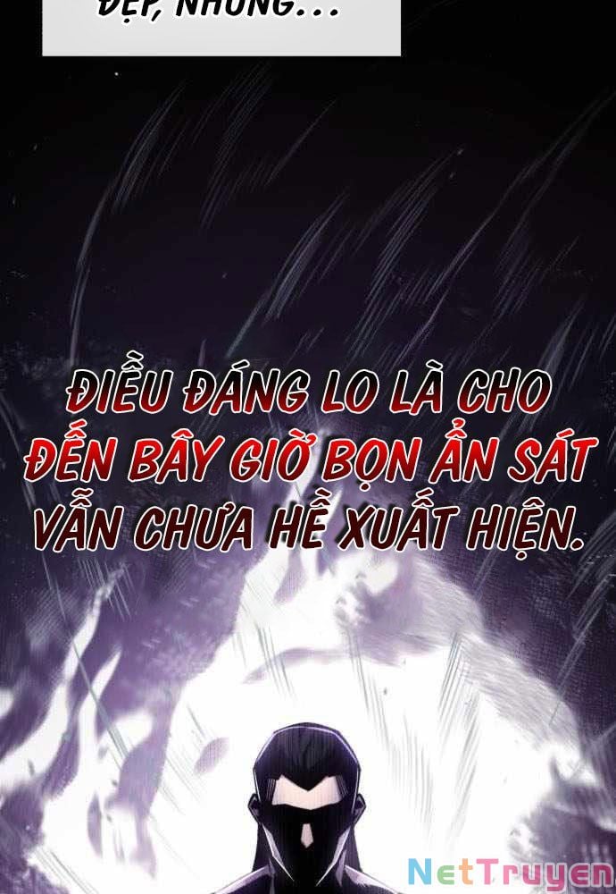 Giảng Sư Đứng Đầu, Baek Sư Phụ: Chapter 43