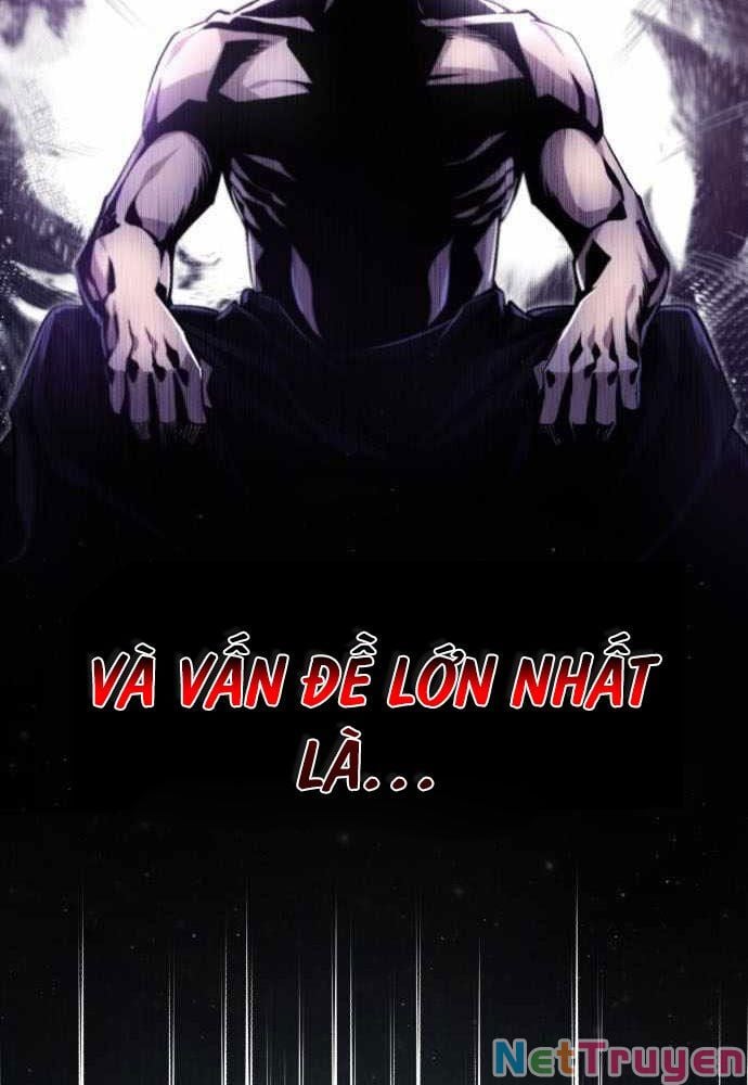 Giảng Sư Đứng Đầu, Baek Sư Phụ: Chapter 43