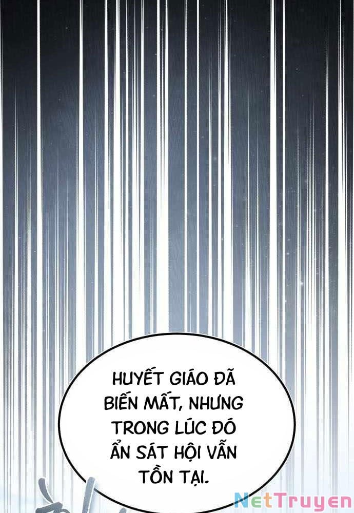 Giảng Sư Đứng Đầu, Baek Sư Phụ: Chapter 43