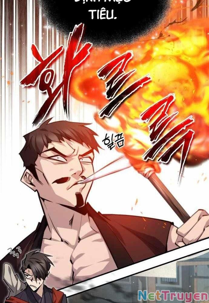 Giảng Sư Đứng Đầu, Baek Sư Phụ: Chapter 43