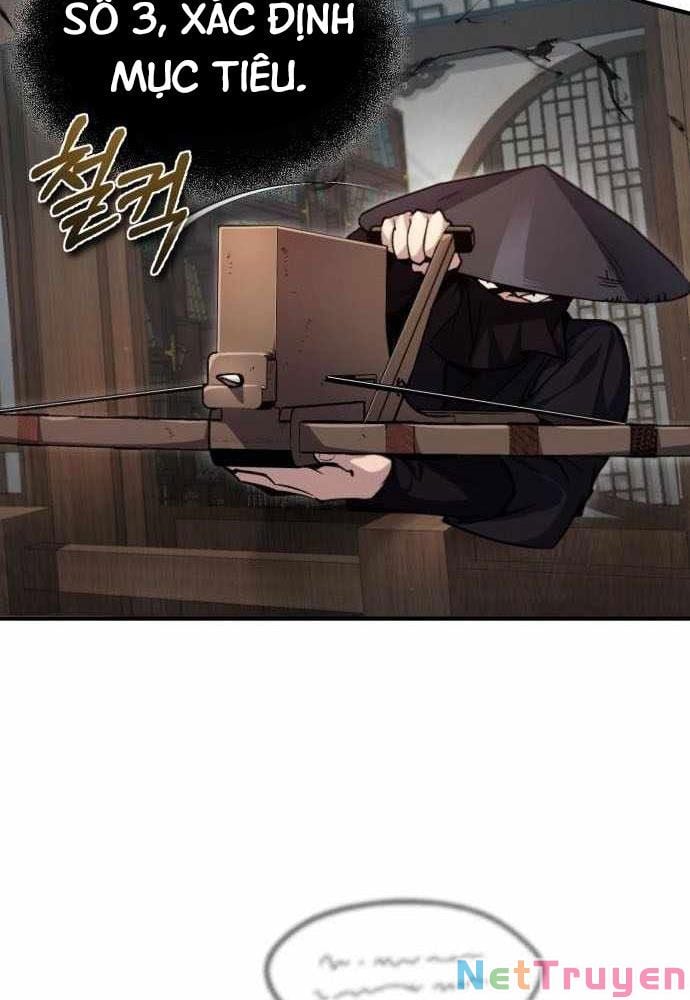 Giảng Sư Đứng Đầu, Baek Sư Phụ: Chapter 43