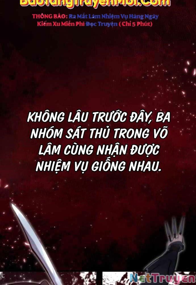 Giảng Sư Đứng Đầu, Baek Sư Phụ: Chapter 43