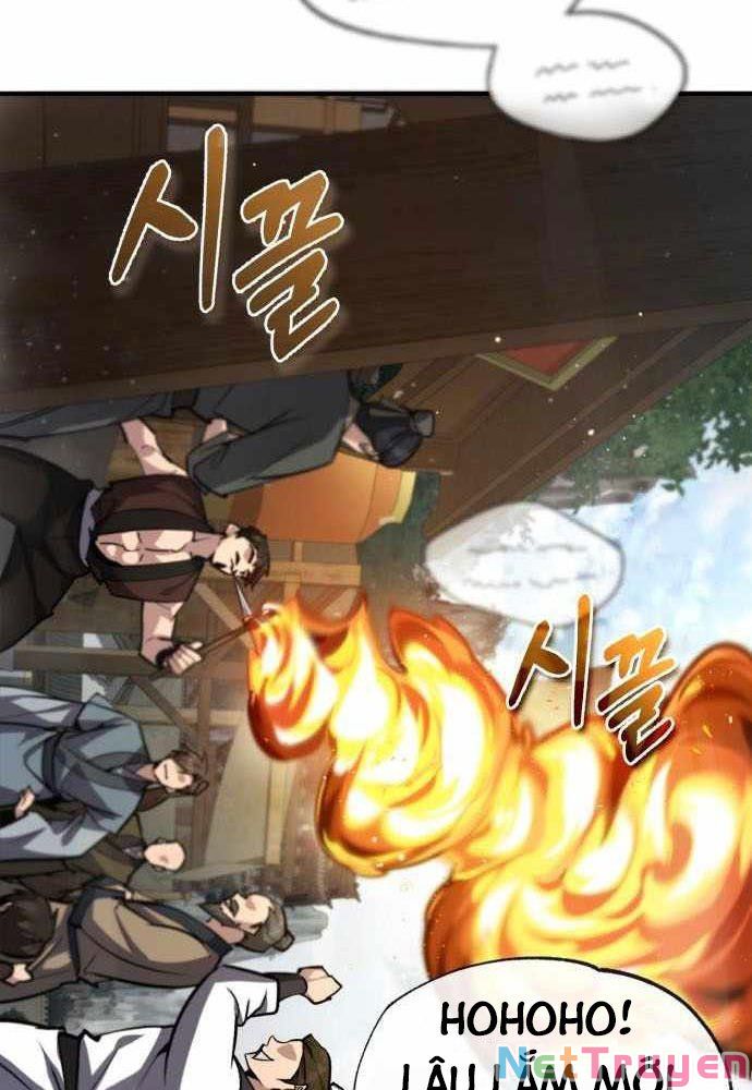 Giảng Sư Đứng Đầu, Baek Sư Phụ: Chapter 43