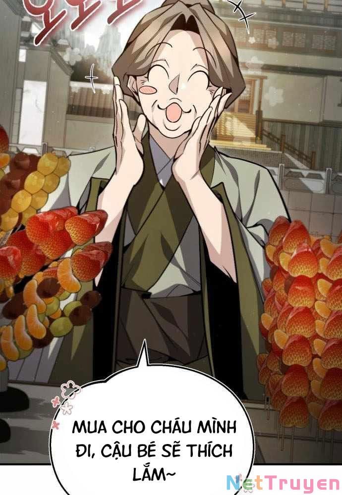 Giảng Sư Đứng Đầu, Baek Sư Phụ: Chapter 43