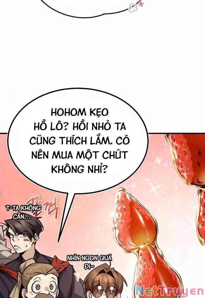 Giảng Sư Đứng Đầu, Baek Sư Phụ: Chapter 43