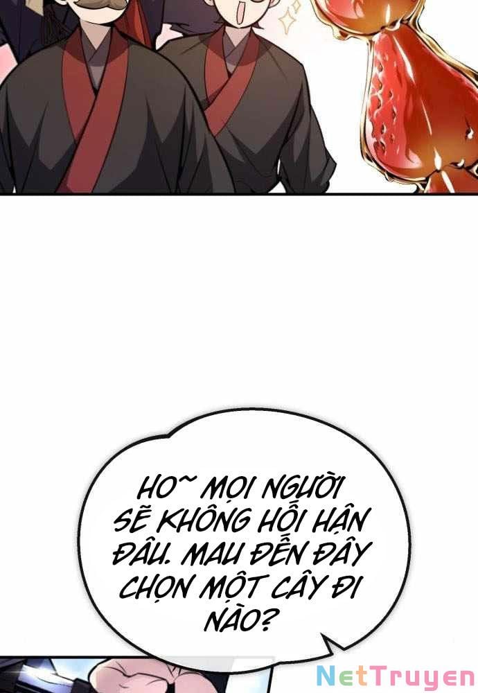 Giảng Sư Đứng Đầu, Baek Sư Phụ: Chapter 43