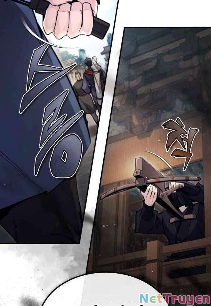 Giảng Sư Đứng Đầu, Baek Sư Phụ: Chapter 43