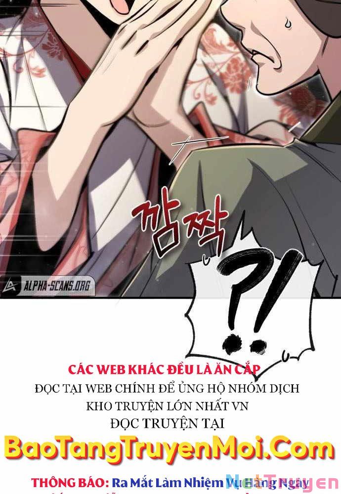 Giảng Sư Đứng Đầu, Baek Sư Phụ: Chapter 43