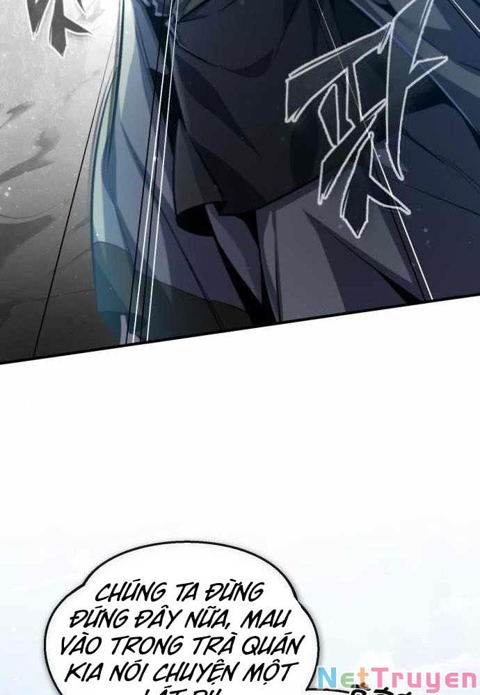 Giảng Sư Đứng Đầu, Baek Sư Phụ: Chapter 43