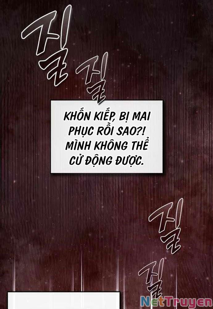 Giảng Sư Đứng Đầu, Baek Sư Phụ: Chapter 43