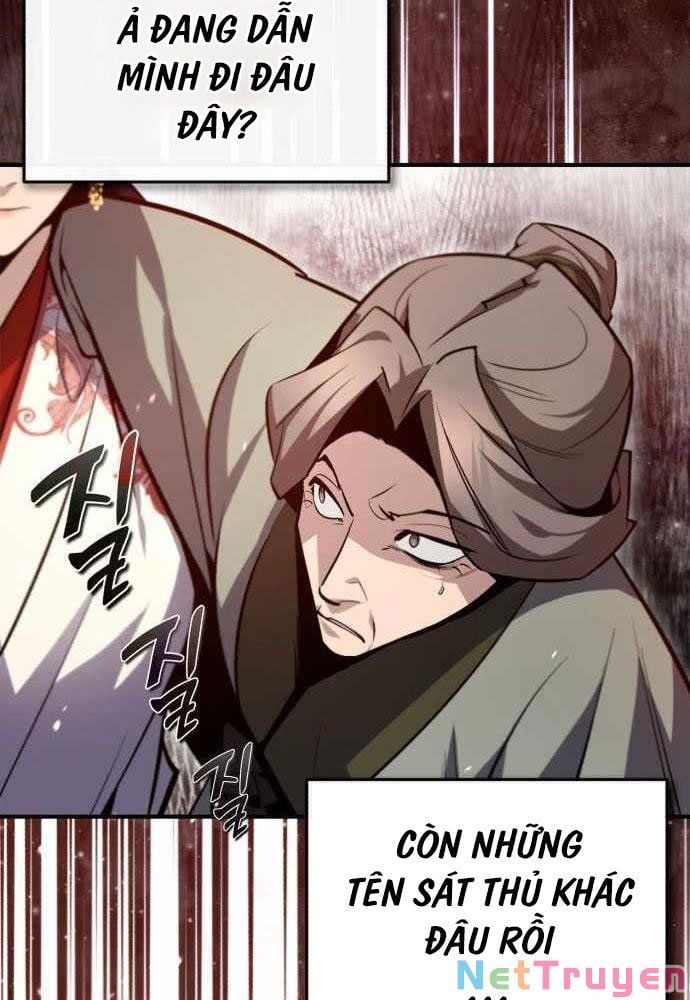 Giảng Sư Đứng Đầu, Baek Sư Phụ: Chapter 43