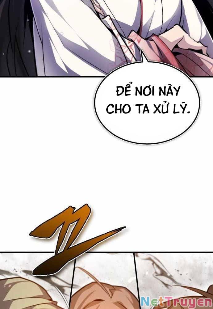 Giảng Sư Đứng Đầu, Baek Sư Phụ: Chapter 43