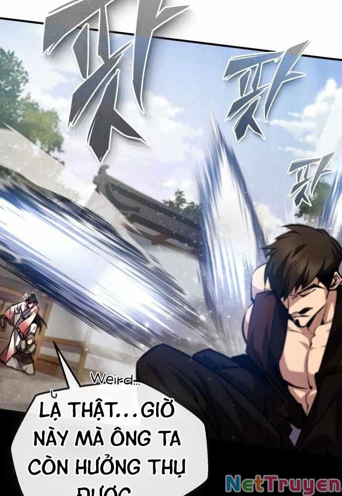 Giảng Sư Đứng Đầu, Baek Sư Phụ: Chapter 43