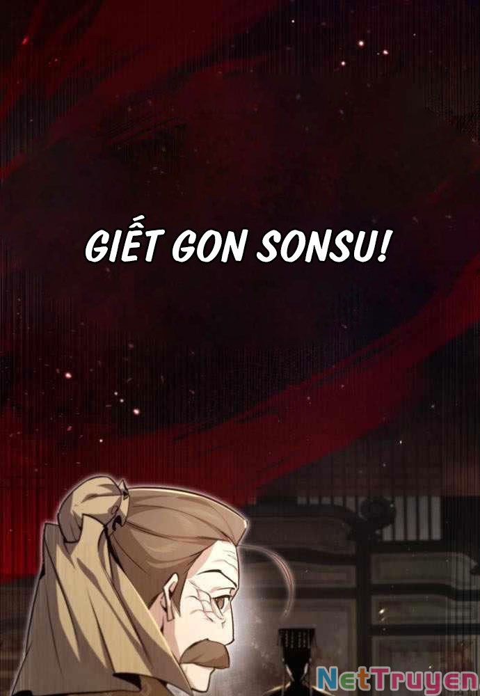 Giảng Sư Đứng Đầu, Baek Sư Phụ: Chapter 43