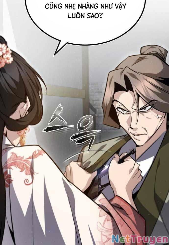 Giảng Sư Đứng Đầu, Baek Sư Phụ: Chapter 43