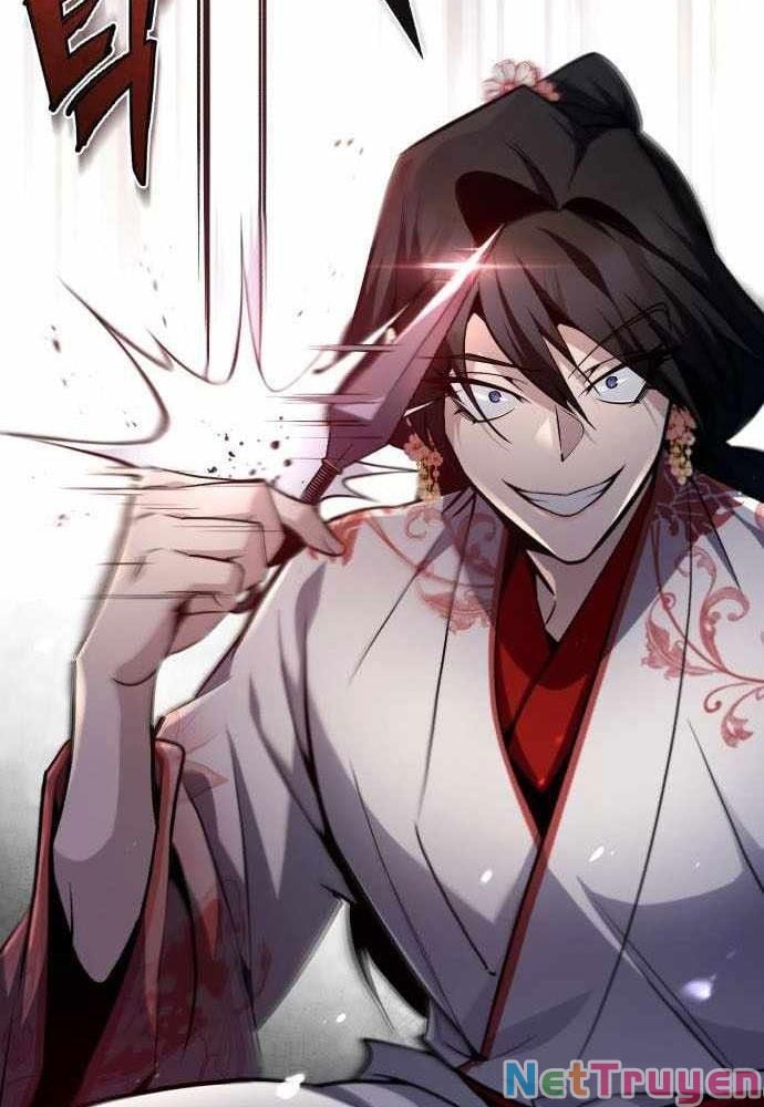 Giảng Sư Đứng Đầu, Baek Sư Phụ: Chapter 43