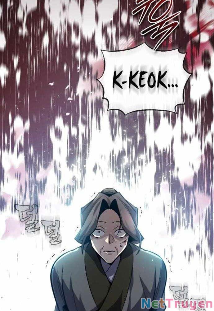 Giảng Sư Đứng Đầu, Baek Sư Phụ: Chapter 43