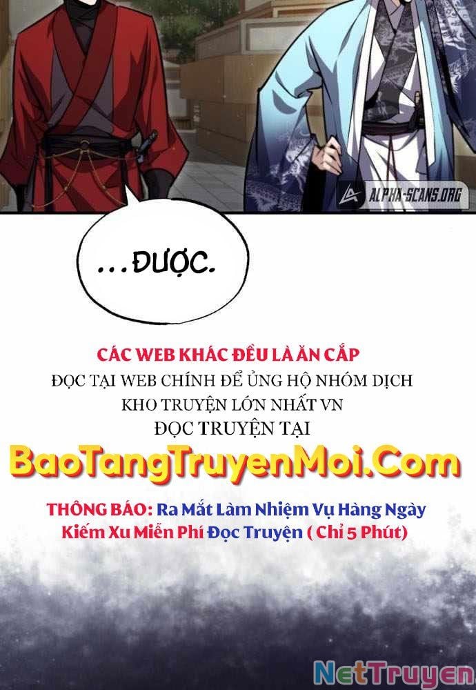 Giảng Sư Đứng Đầu, Baek Sư Phụ: Chapter 43